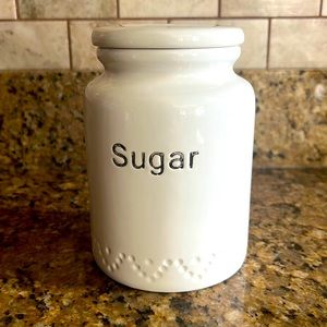 Thl Sugar Jar